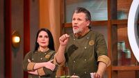 MasterChef Celebrity México 2025: quién fue eliminado hoy, 13 de abril, y cuándo es el próximo programa