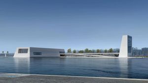 Alicante Pushes Forward With Congress Center Plans