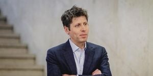 OpenAI To Allow Erotic ChatGPT Conversations For Adults