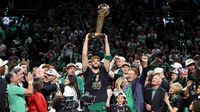Boston Celtics, NBA Champions, Have a New Owner for $6.1 Billion