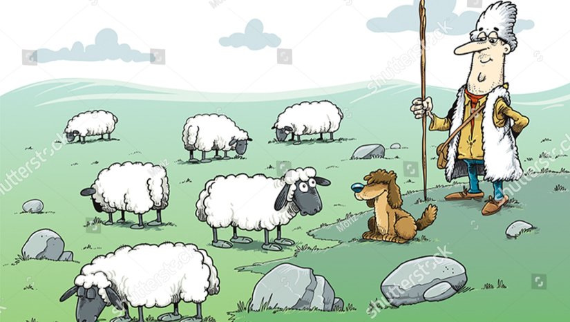Çoban, Bilge’den Her Daim Alacaklıdır!