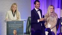 Charlie Kirk’s wife Erika speaks out after Tyler Robinson is ID'd as shooting suspect: ‘You have no idea what you just unleashed'