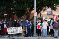 Appeals court temporarily blocks judge’s ruling to return control of National Guard to California
