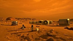 Mars'ta Oksijen Üretmek: NASA'nın MOXIE'sinin Zaferi.