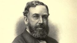 William Stanley Jevons