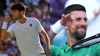 US Open 2025 Draw: Novak Djokovic vs Carlos Alcaraz before Final? Who can Face Who?