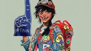Naples Celebrates 25 Years Of Comicon With Star-Studded Events