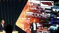 Millionen-Auftrag für VW: Vorstand Oliver Blume bestätigt Plattform-Bau in Baunatal