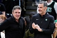 NBA Board of Governors approves Boston Celtics sale