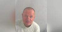 Face of man jailed after sexually assaulting woman on bus in Essex