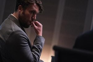 New Season Of Malpractice Explores Dark Side Of Healthcare