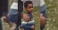 Weilburg: Pawlos (6) verschwunden - jetzt veröffentlicht die Polizei neues Bild