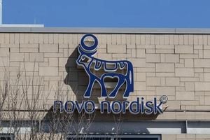 Novo Nordisk Announces Historic Layoffs Amid Market Turmoil