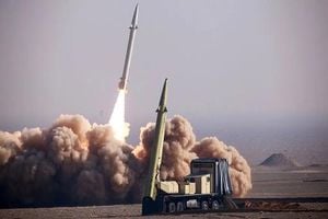 Pakistan Authorizes Military Response To Indian Airstrikes