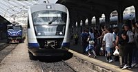Elevii au gratuitate pe tren și în anul școlar 2025–2026. Anunțul CFR Călători