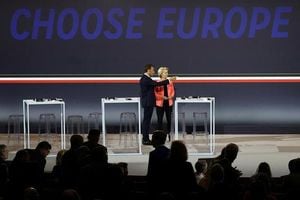 France Launches Initiative To Attract American Researchers