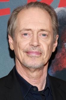 Steve Buscemi