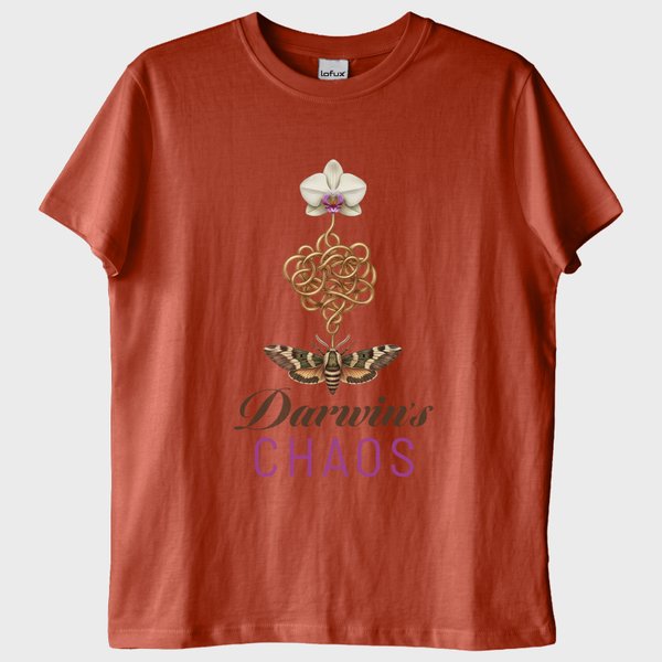 '‘Darwin's Chaos'’ T-Shirt