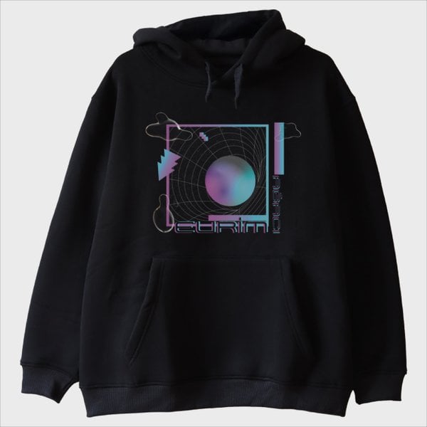 ''Singularity'' Sweatshirt