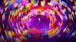 Bir Simülasyonun İçinde Yaşıyor Olabilir miyiz?