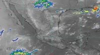 Alertan por lluvias fuertes – Desde el Balcon