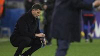 Struggling Juve sack manager Motta and appoint Tudor