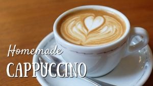 Keyopie Completes Production Of Sumairu Cappuccino