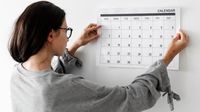 Quando é o próximo feriado? Veja calendário para o DF