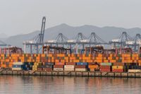 China’s Export-Led Growth Exposes Economy to Steeper Tariff Hit