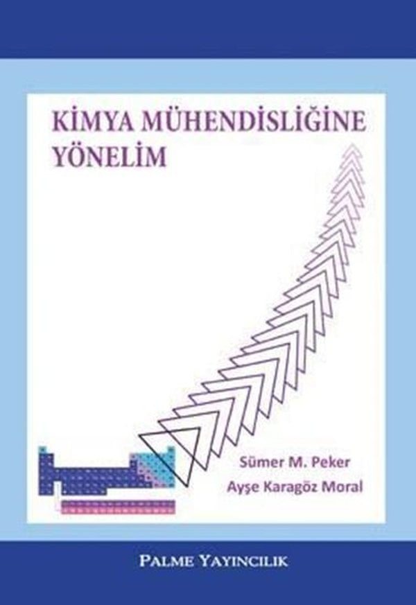 Kimya Mühendisliğine Yönelim