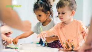 Alarm Over Deterioration Of School Readiness Among Young Children