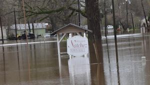 Natchitoches Residents Urged To Conserve Water After Break