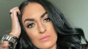 Sonya Deville Embraces New Adventures After WWE Departure