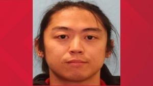 Texas Issues Blue Alert For Armed ICE Ambush Suspect