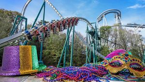 Theme Parks Struggle Amid Rising Costs And Changing Preferences