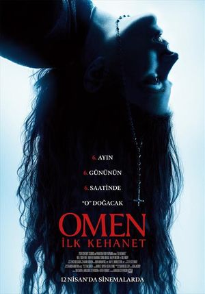 Omen: İlk Kehanet