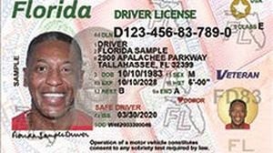 Deadline Approaches For REAL ID Requirement In Florida