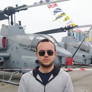Ahmet Can Sayılır