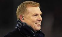 Neil Lennon is new Dunfermline Athletic boss as Pars seal stunning deal
