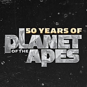Planet of the Apes