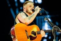 Pope Leo and Zach Bryan are singing the same song against Trump immigration policies - The Boston Globe