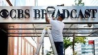 CBS News Hires Ombudsman From Conservative-Leaning Hudson Institute
