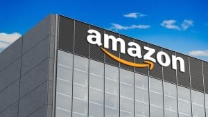 Amazon's $8.2 Billion Investment And Stock Fluctuations