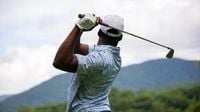 65th annual Skyview Golf Tournament returns to Asheville after Helene