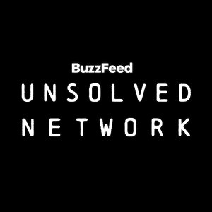 BuzzFeed Unsolved Network