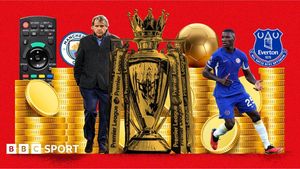 Premier League Milestones: Prize Money And Assists Race