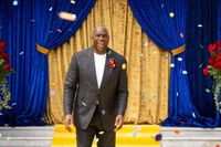 Magic Johnson named 2026 Rose Parade grand marshal