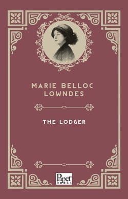 The Lodger (Marie Belloc Lowndes)