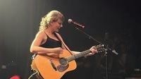 Taylor Swift's 'Showgirl' era: When is TS12 coming out? What we know about new album, New Heights podcast