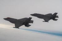 U.S. Can Deliver F-35 Stealth Fighters Much Faster As Two NATO Allies May Pull-Out! Will India Get Tempted?